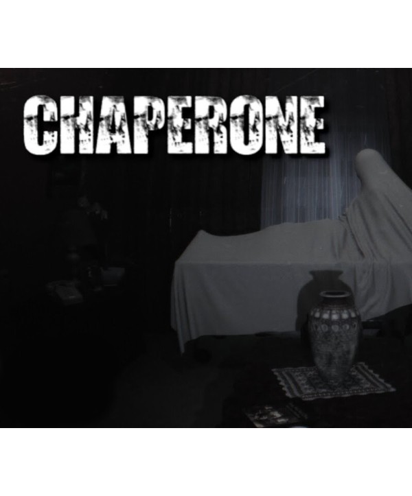 Chaperone Steam Key GLOBAL